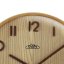 Dřevěné hodiny s tichým chodem PRIM E07P.4139.5053