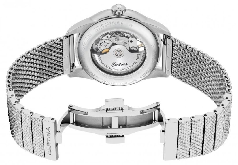 Certina C029.907.11.031.00 DS 1 POWERMATIC