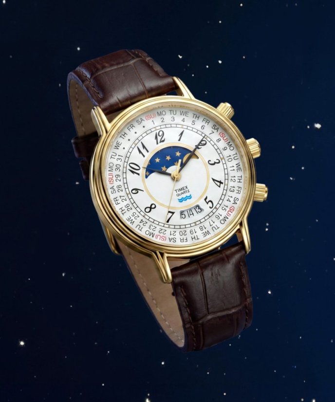 Timex Timex Lab Reissue TW2Y99000