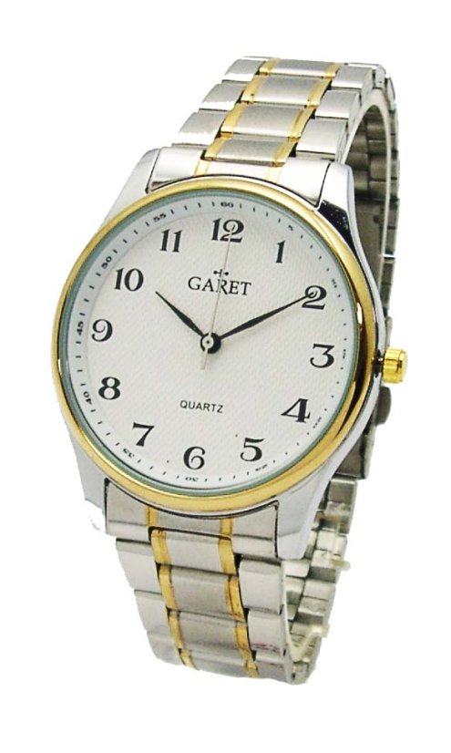 Hodinky GARET pánske 11962585 Hodinky GARET pánske 11962585