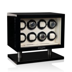 Natahovač hodinek HEISSE & SÖHNE 70019/234.11 Collector 8