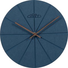Nástěnné hodiny PRIM Design I (E01P.3872.30)