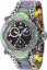 Invicta Gladiator Quartz 43mm 41131 (138 diamantov)