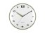 Designové nástěnné hodiny 6028GR Karlsson 40cm