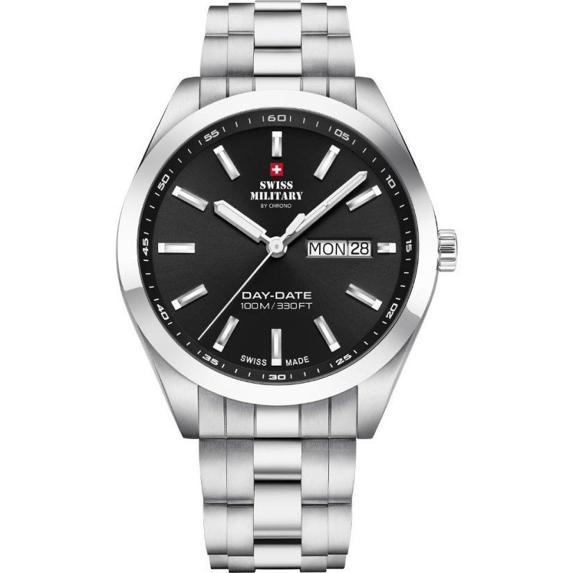 Swiss Military by Chrono SM34087.01