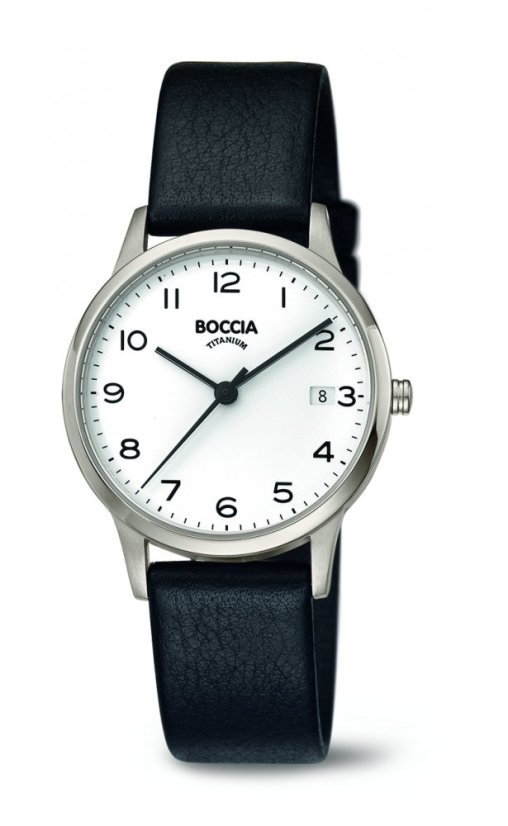 Boccia Titanium 3310-01 Boccia Titanium 3310-01