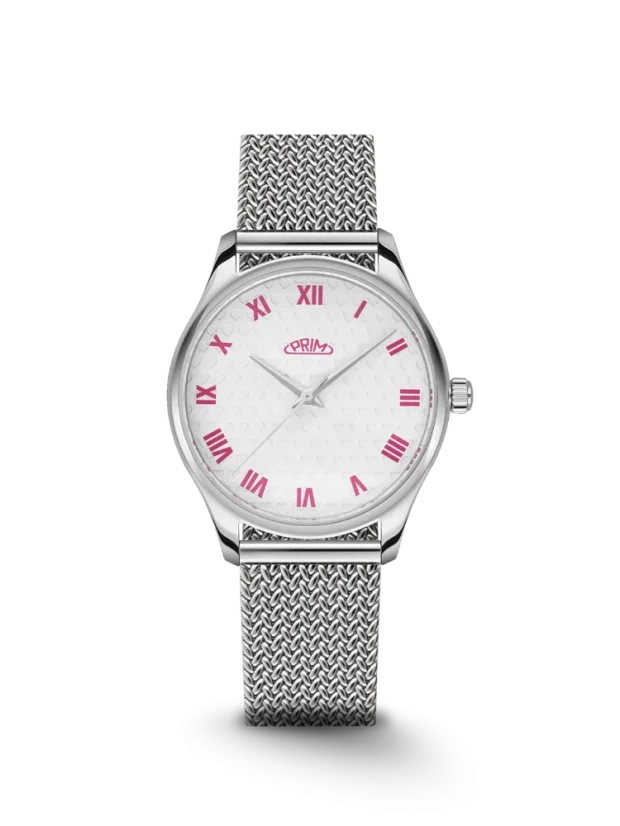Prim Linea Hearts 36 A - A - W02P.13299.A