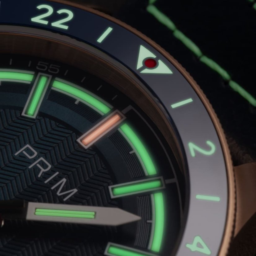 PRIM Tritium 26 - B - W91P.13266.B