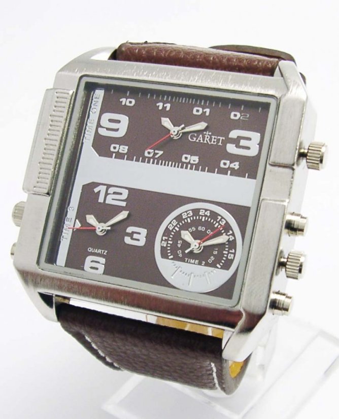 Hodinky GARET 11955908 Hodinky GARET 11955908