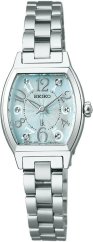 Seiko Quartz Lukia Happy SSWA011J