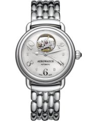 Aerowatch 1942 Lady Elegance Automatic A 68922 AA04 M