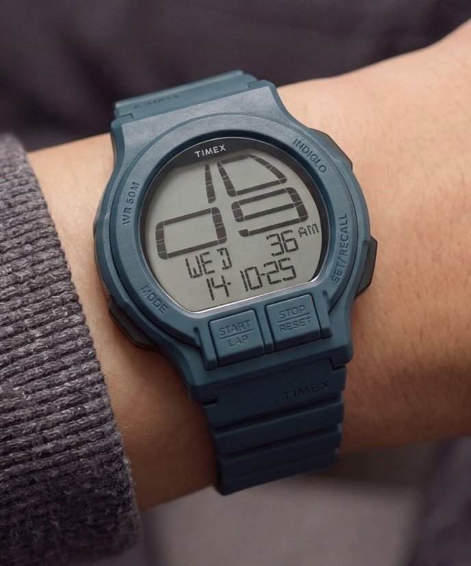 Timex Atlantis Digital TW5M73800