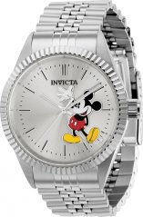Invicta Disney Quartz 43mm 37850 Mickey Mouse Limited Edition