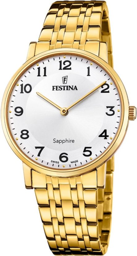 FESTINA 20046/1 SWISS MADE FESTINA 20046/1 SWISS MADE