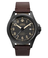 Timex Expedition Field Post Titanium TW2Y90900UK