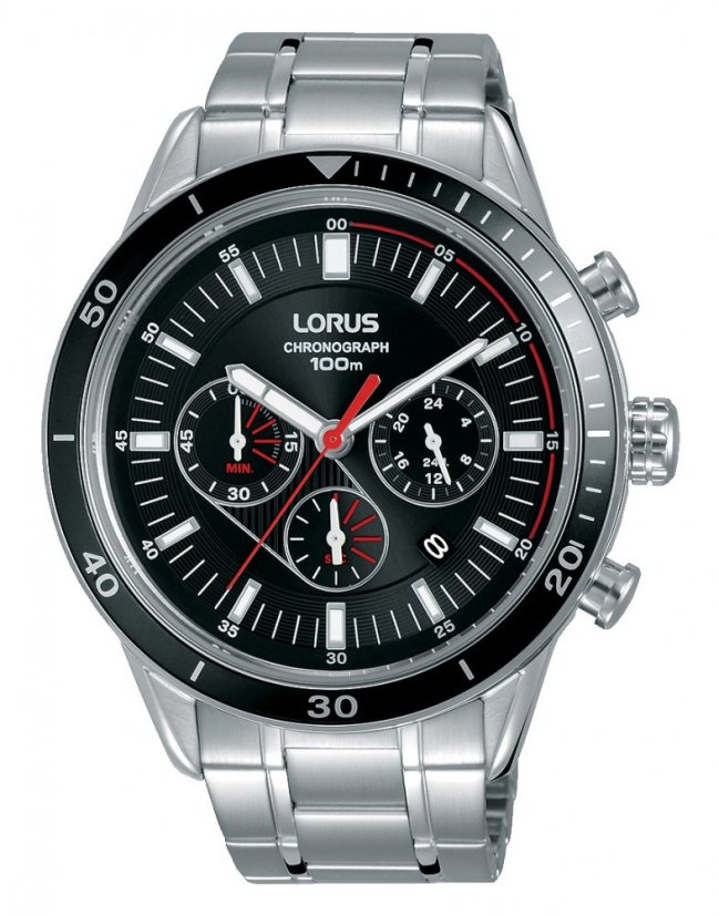 Lorus RT399GX9