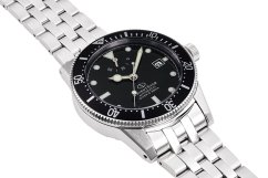 Orient Star Sports Diver 1964 2nd Edition Automatic Diver's RE-AU0601B00B (+ náhradní řemínek)