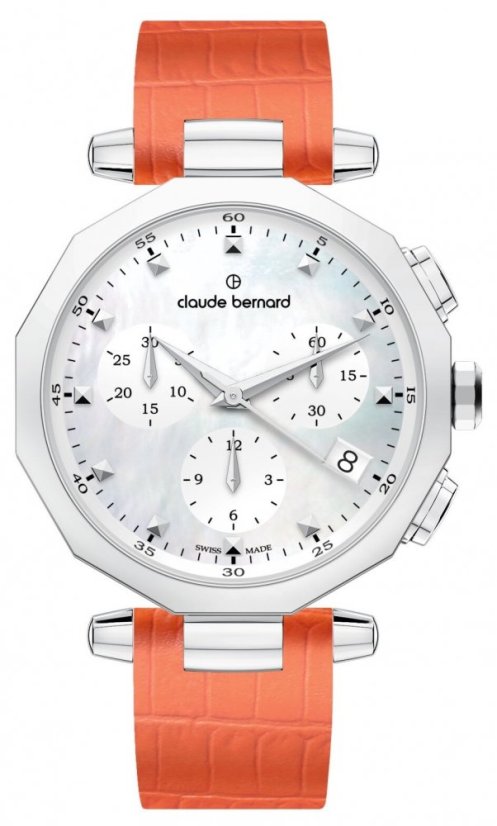 Claude Bernard 10251 3CO NAN Dress code quartz Claude Bernard 10251 3CO NAN Dress code quartz
