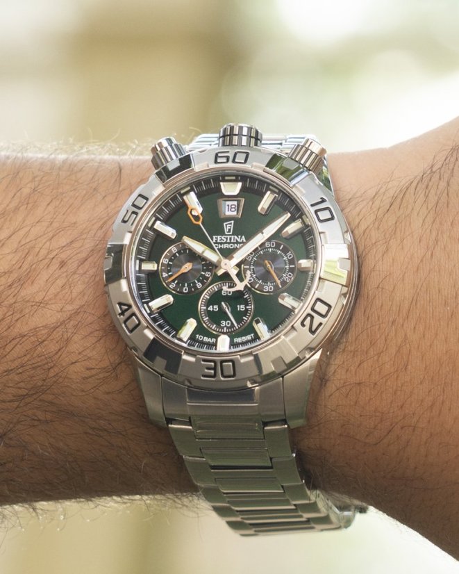 FESTINA 20743/2 THE ORIGINALS