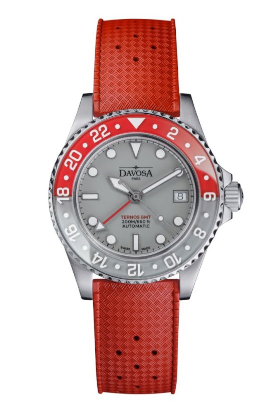 Davosa Ternos GMT Lucent 161.594.65