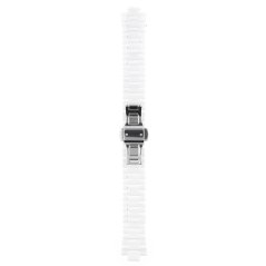 Řemínek RA.17007 (18 mm) - bílý - PRIM Preciosa Purity Vega - RA.17007.1818.0000.L