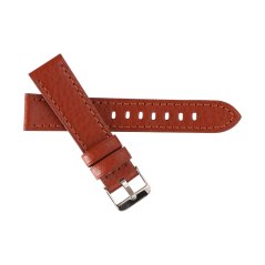 Kožený remienok na hodinky R23703/20 (20 mm)