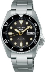 Seiko SRPL79K1 Seiko 5 Sports SKX Series