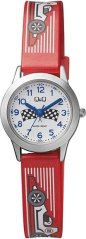 Hodinky Q&Q QC29J334Y
