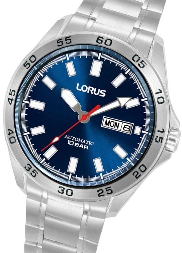 Lorus Automatic RL421CX9
