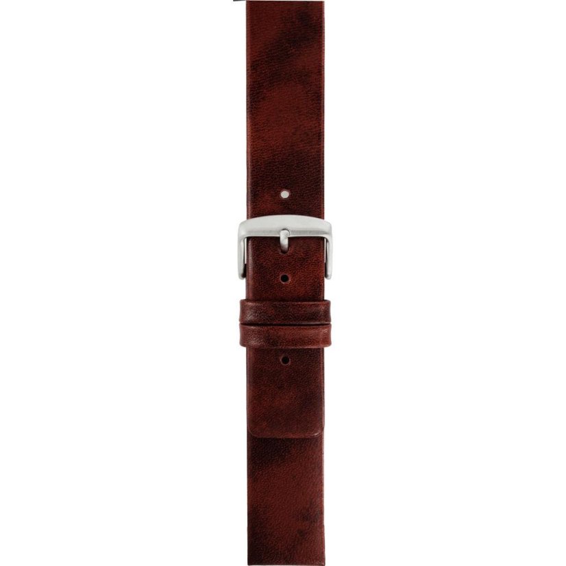 Kožený remienok na hodinky PRIM RB.15734.52 (20 mm)