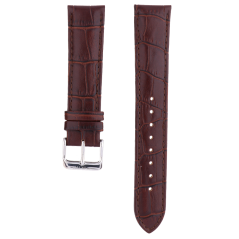 Kožený řemínek na hodinky  PRIM RB.15858.52 (20 mm)