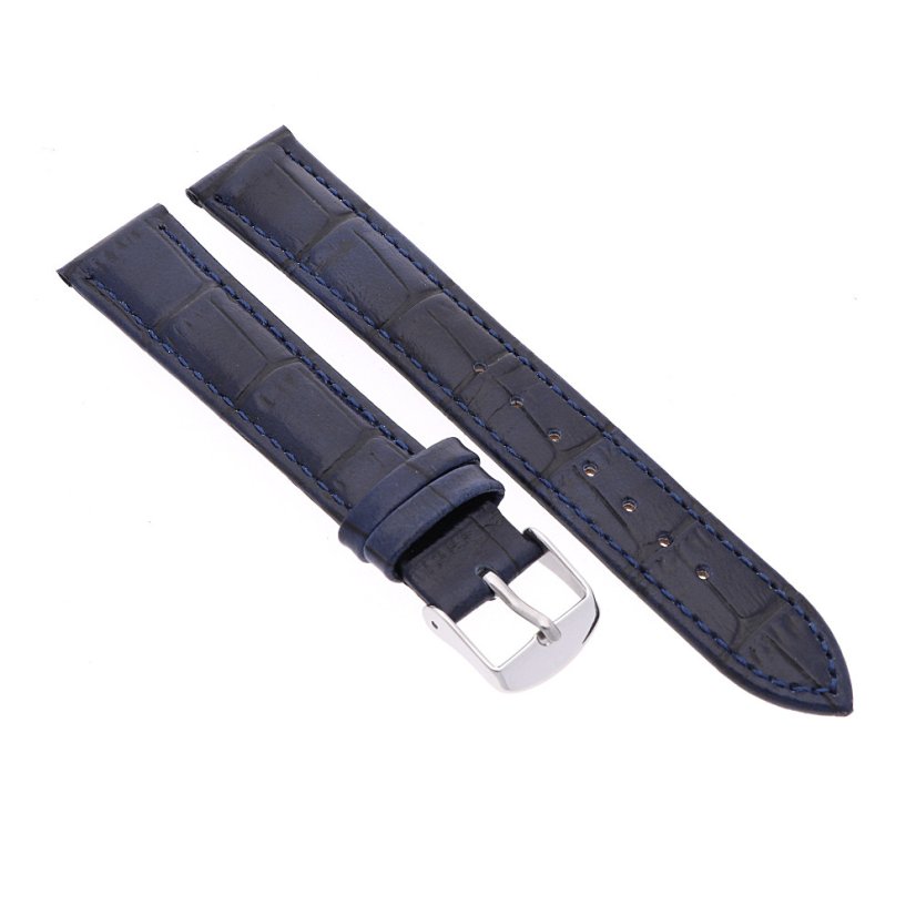 Kožený remienok na hodinky PRIM RB.15864.24 (24 mm)