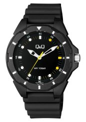 Hodinky Q&Q V30A-003VY