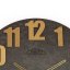 Nástěnné hodiny PRIM Industrial Modern s tichým chodem E07P.4166.92