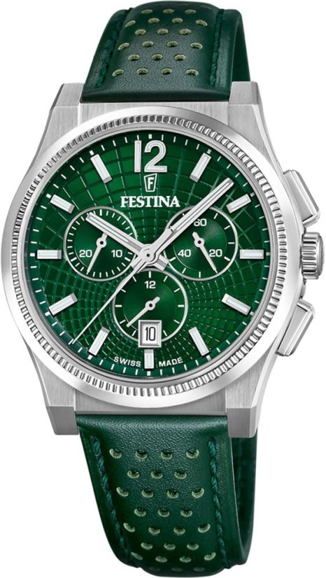 FESTINA 20060/3 SWISS MADE