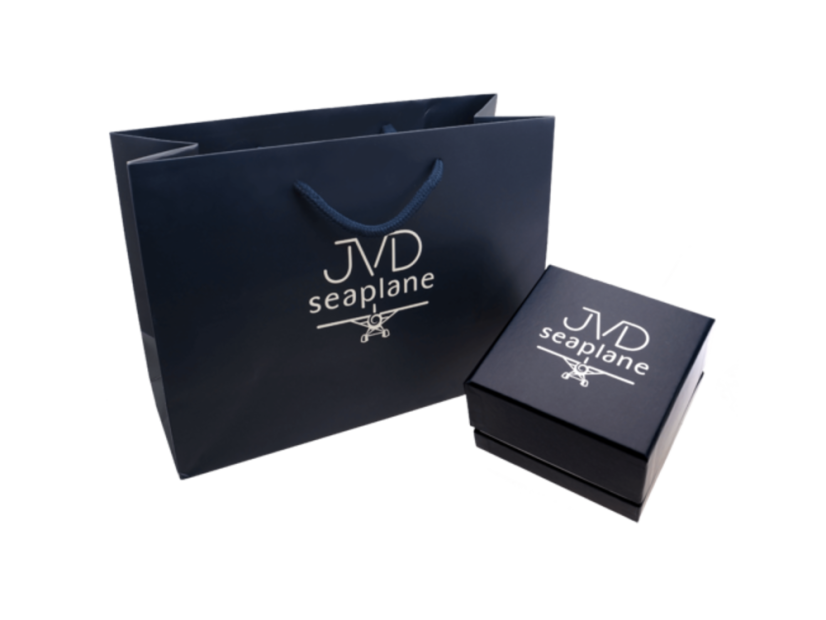 Náramkové hodinky JVD JE1016.2