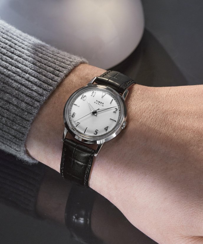 Timex Marlin Quartz TW2Y37600UK