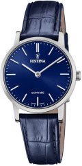 FESTINA 20013/3 SWISS MADE