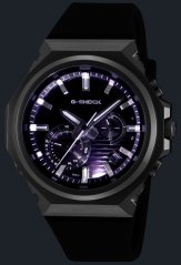 CASIO GST-B1000-2AER G-Shock G-Steel Carbon Core Guard