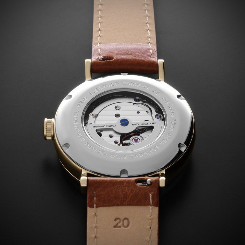 PRIM Retro Elegance 2023 - C - W01P.13196.C