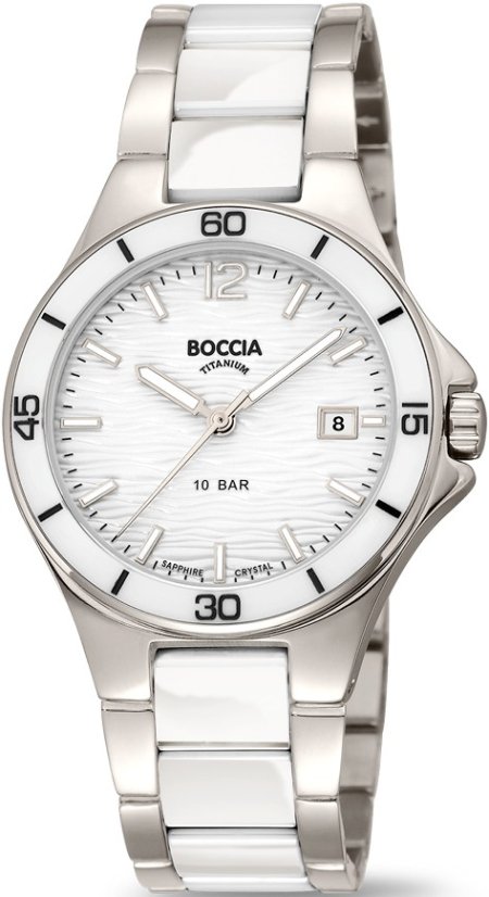 Boccia Titanium 3384-01 Boccia Titanium 3384-01