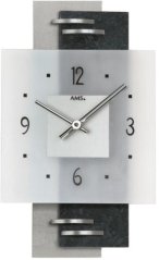 Hodiny AMS 9245