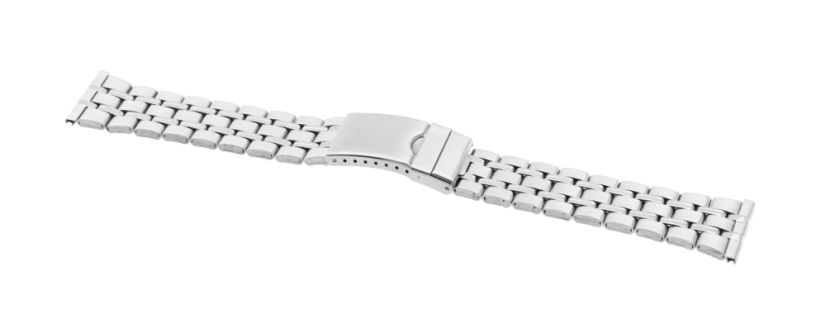 Ocelový řemínek JVD KT 183/24mm