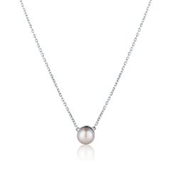 Strieborný náhrdelník JVD SVLN0653XD2P607