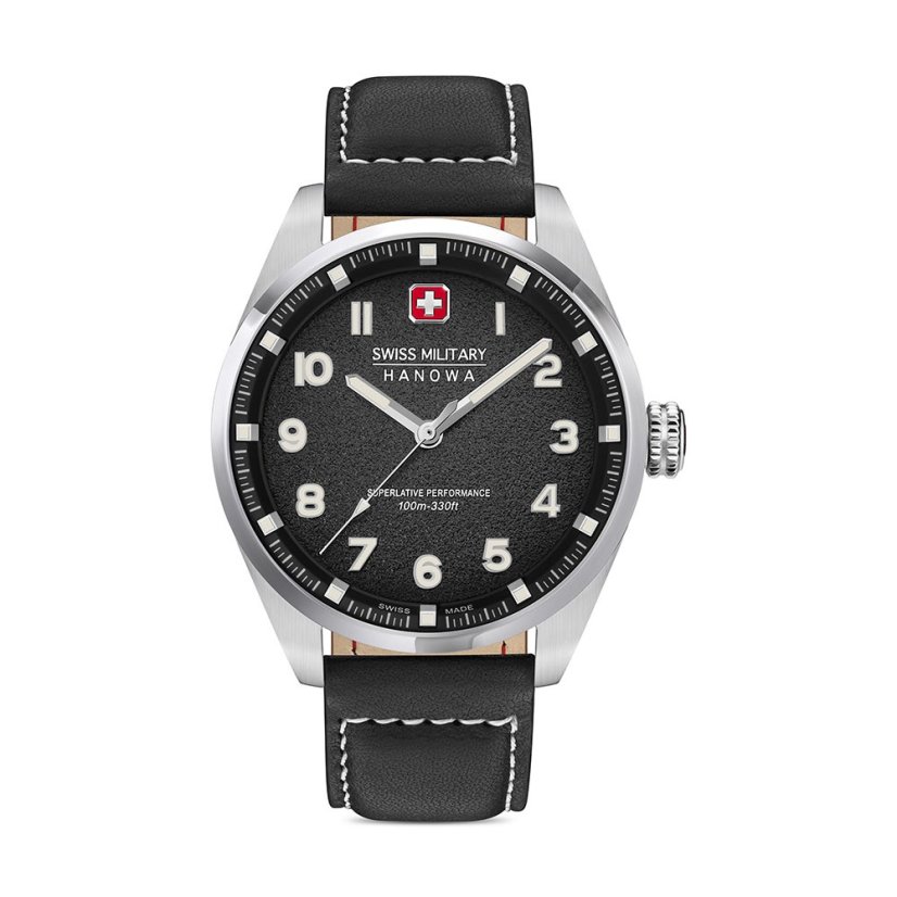 Swiss Military Hanowa SMWGA0001501 GREYHOUND