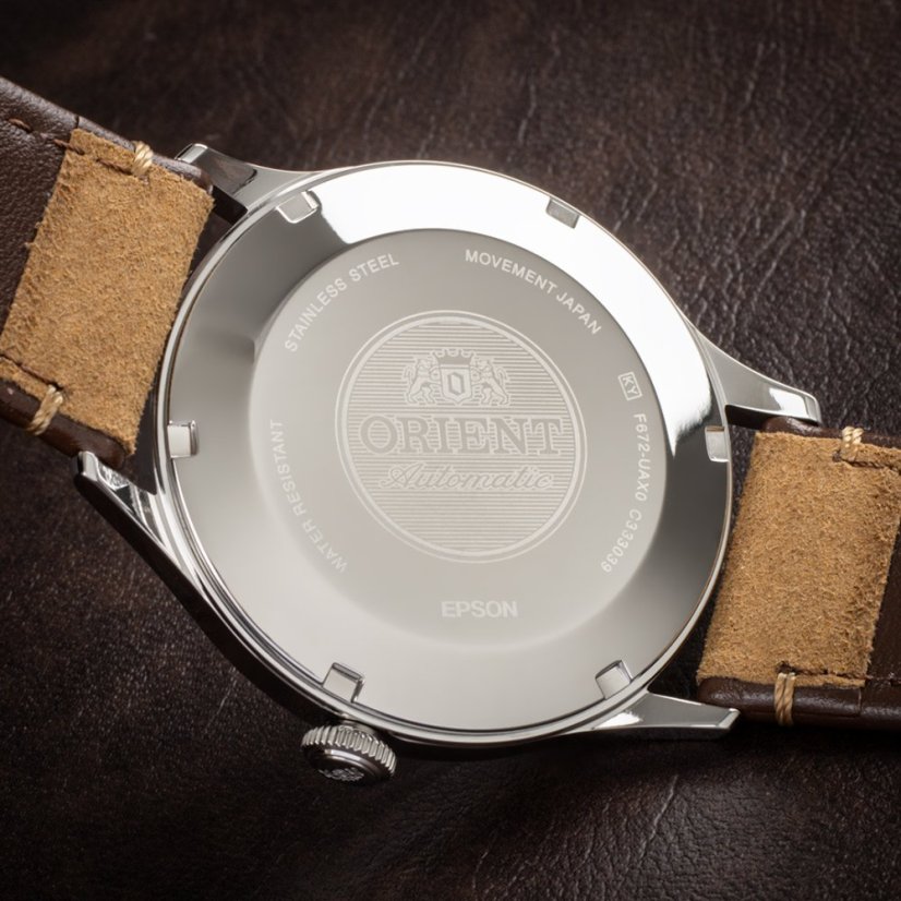 Orient Classic Bambino 2nd Generatioin Version4 Automatic RA-AC0P01E30B