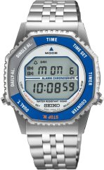 Seiko Quartz Rotocall SMGG21P1