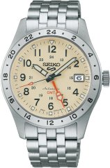 Seiko 5 Sports Field GMT HDB002K1