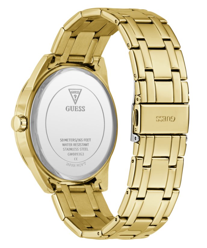 Guess Elliot GW0893G3
