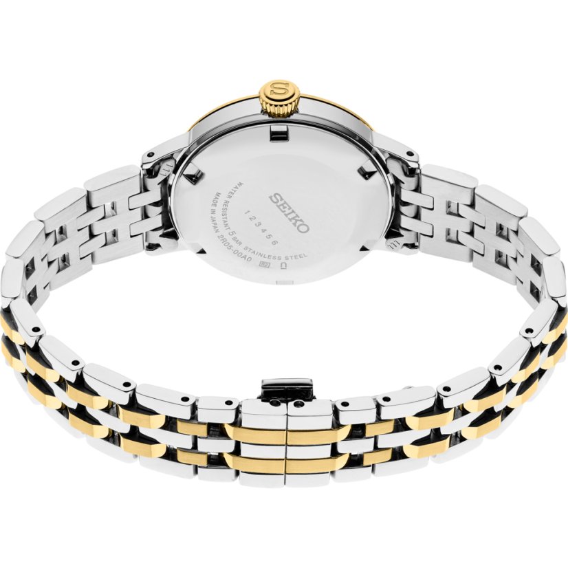 Seiko SRPL64J1 Presage Cocktail Time Frozen Banana Daiquiri